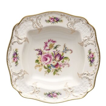 Салатниця 1,6 л Sanssouci Elfenbein Diplomat Rosenthal