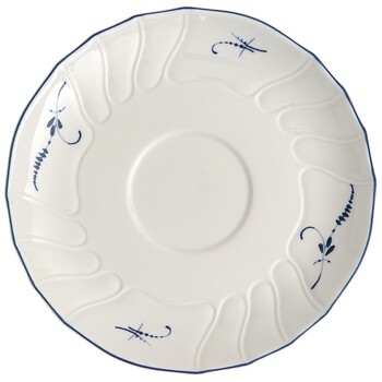 Блюдце до чашки для чаю 16 см Vieux Luxemburg Villeroy & Boch