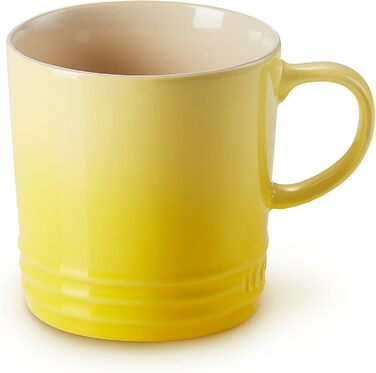 Керамічний кухоль Le Creuset, 0,35 л, 70302351700002 (Цитрус, 100 мл)
