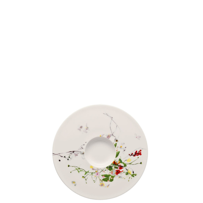 Блюдце чайне Brillance Rosenthal