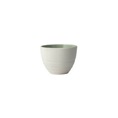 Пиала 0,45 л светло-зелёная It's my match Villeroy & Boch