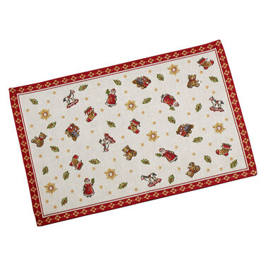 Килимок сервірувальний 32 x 48 см Toy's Delight Villeroy & Boch