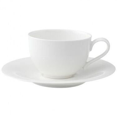Кавовий сервіз 18 предметів New Cottage Villeroy & Boch