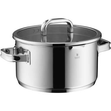 Кастрюля с крышкой, 24 см Advanced Function 4 WMF