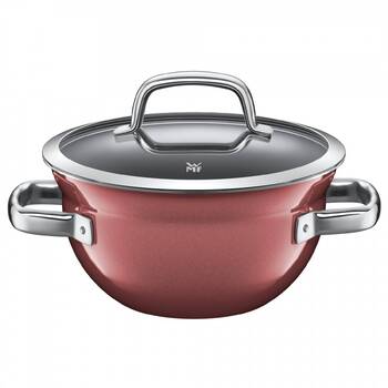 Каструля 20 см Rose Quartz Fusiontec Mineral WMF
