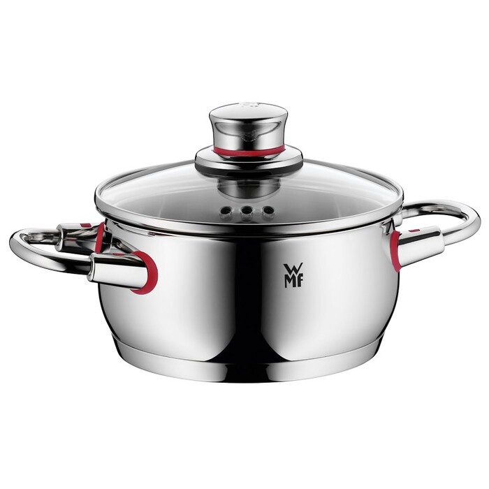 Каструля 16 см Quality One WMF