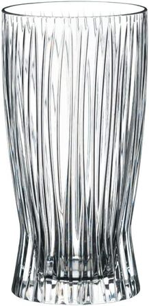 Склянка для коктейлів, набір 2 предмети, Fire Long Drink Tumbler Riedel