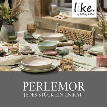 Кухоль з ручкою 210 мл бежевий Perlemor Villeroy & Boch