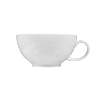 Чашка для чаю 0.21 л біла Sketch Basic Seltmann