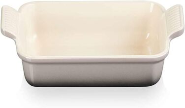 Форма для запікання прямокутна 1,1 л 19 см Deep Teal Le Creuset