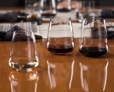 Колекція Stemless Wings
