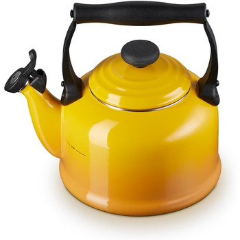Чайник 2,1 л Tradition жовтий Nectar Le Creuset