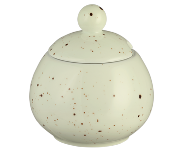 Цукорниця 0.23 л Country Life Champagne Coup Fine Dining Seltmann