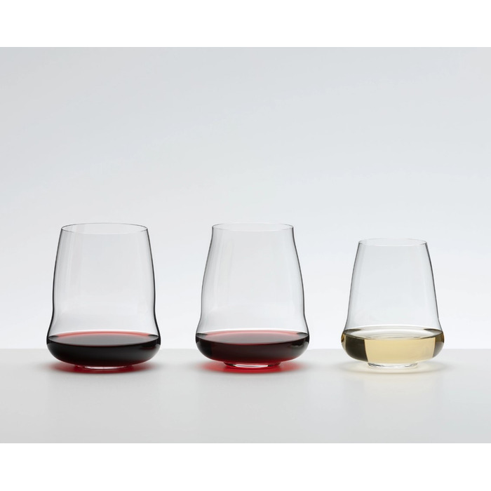 Колекція Stemless Wings