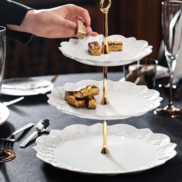 Етажерка 29,5 см, Toys Delight Royal Classic Villeroy & Boch