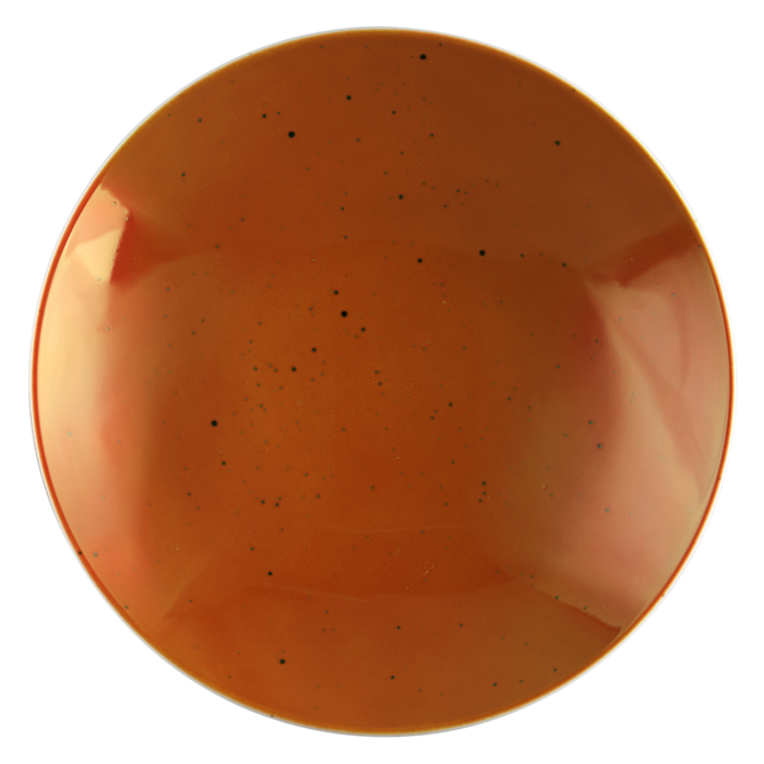 Пиала 28 см Country Life Terracotta Coup Fine Dining Seltmann