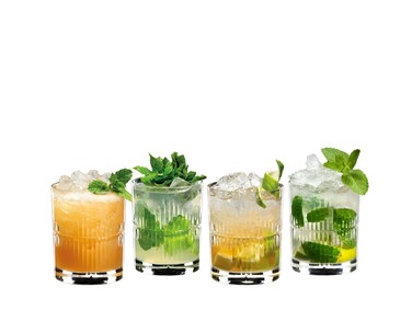 Колекція Mixing Sets & Cocktails