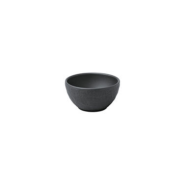 Піала 8 см Black/Gray Manufacture Rock Villeroy & Boch
