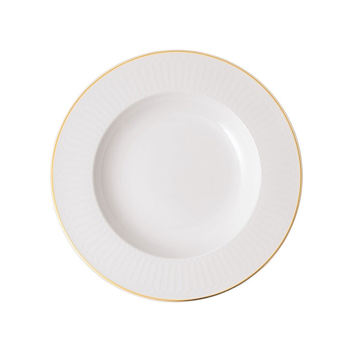 Тарілка глибока 29,2 см Chateau Septfontaines Villeroy & Boch