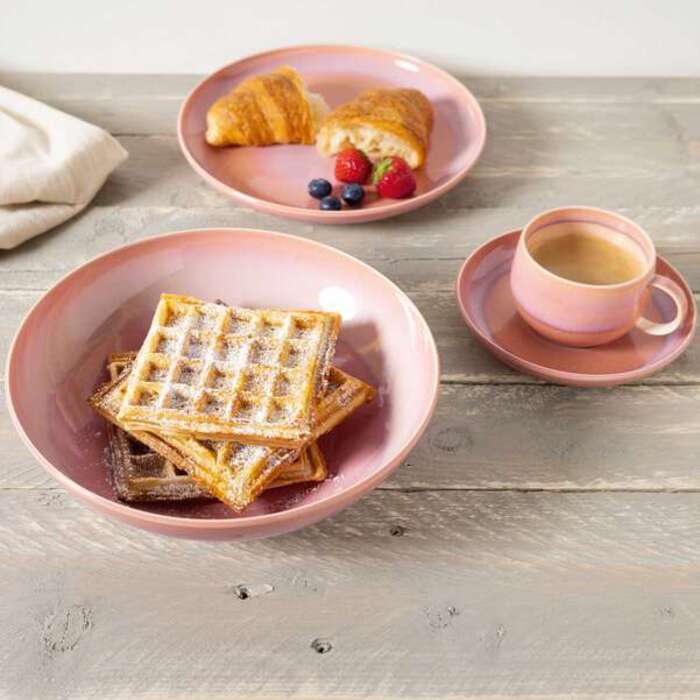 Чашка для кави 200 мл Perlemor Coral Villeroy & Boch