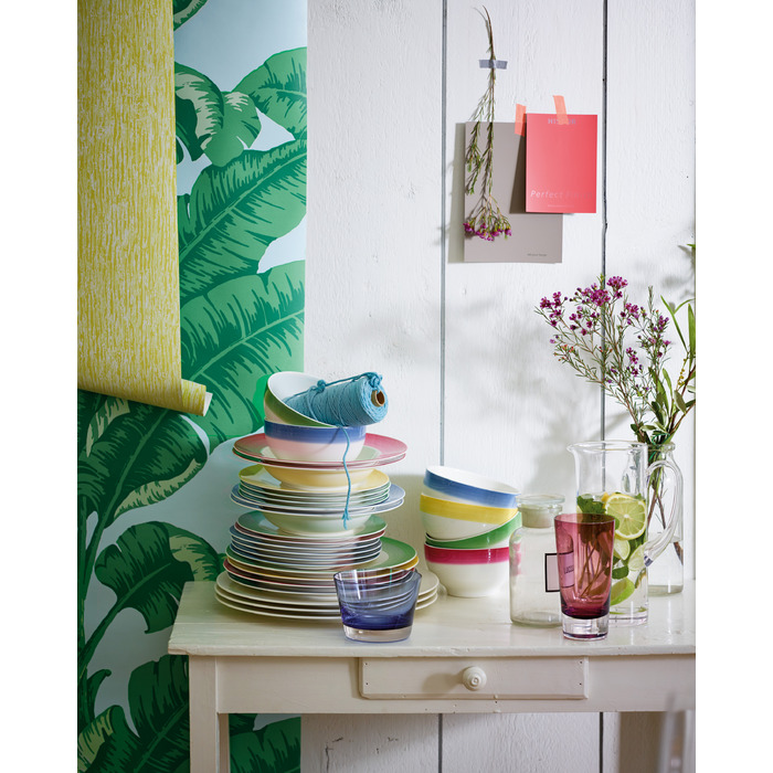 Тарілка для пасти, глибока 30 см Colourful Life Berry Fantasy Villeroy & Boch