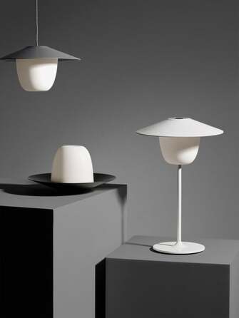 Колекція Ani Lamp