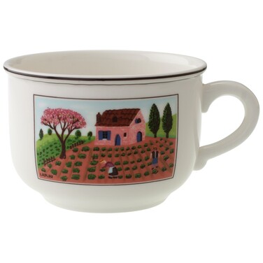 Чашка для чаю 0,45 л Design Naif Villeroy & Boch
