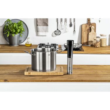 Су-вид погружной для Sous-vide чёрный Enfinigy Zwilling