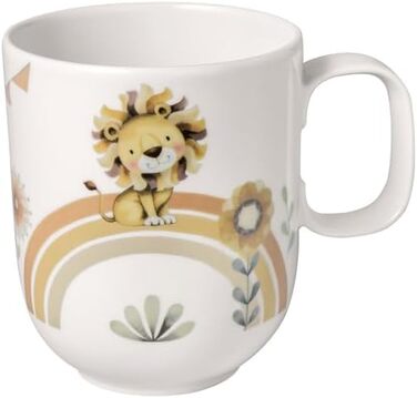 Большая детская чашка с ручкой Boho Kids Villeroy & Boch
