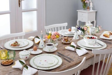 Тарілка для супу 25 см Colourful Spring Villeroy & Boch