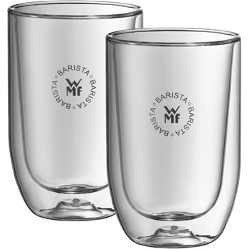 Склянка для латте макіато 280 мл, набір 2 предмети, Barista WMF