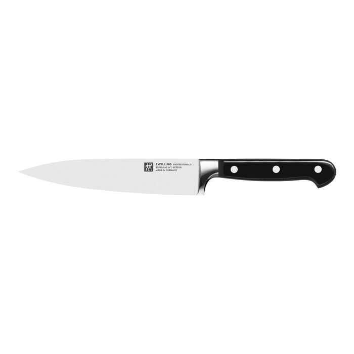 Набір ножів 3 предмети Professional S Zwilling