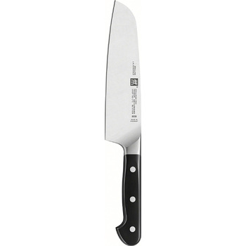 Ніж кухарський Сантоку 18 см Pro Zwilling