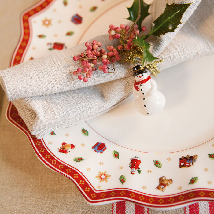Тарілка 29 см Toy's Delight Villeroy & Boch