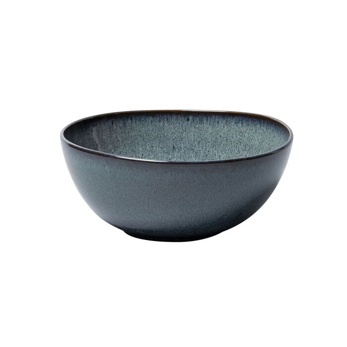Пиала сервировочная 25,5 см серая Lave Villeroy & Boch