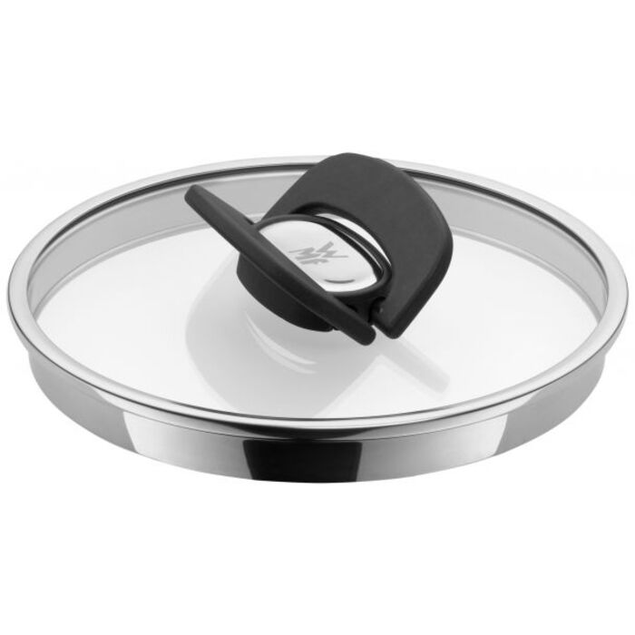 Кришка скляна 20 см Click & Serve WMF