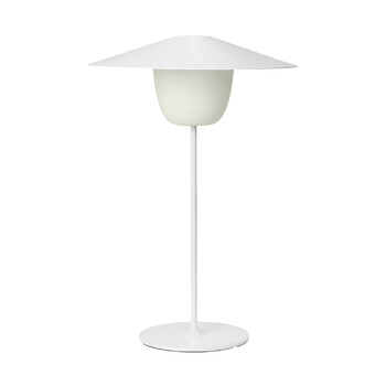 Світильник універсальний білий 49 см Ani Lamp Blomus