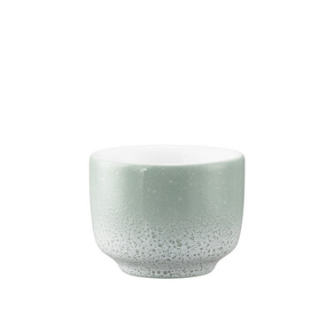 Чашка для еспресо 0,08 л без ручки Sento Home Aura Mint Seltmann Weiden