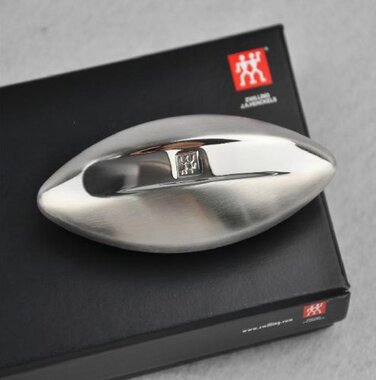 Сталеве мило 9,5 x 4 см Spices Zwilling