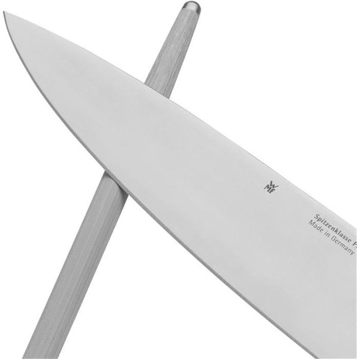 Мусат для заточки ножей 23 см Spitzenklasse Plus WMF
