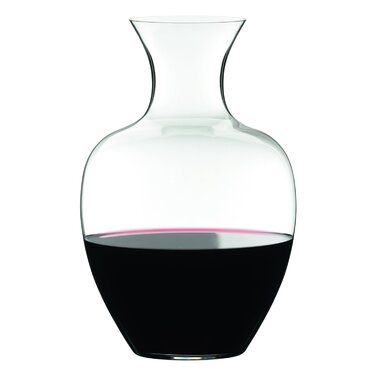 Декантер Big Apple 2,0 л, кришталь, Riedel