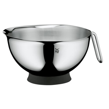 Миска для змішування з ручкою на підставці 20 см Function Bowls WMF
