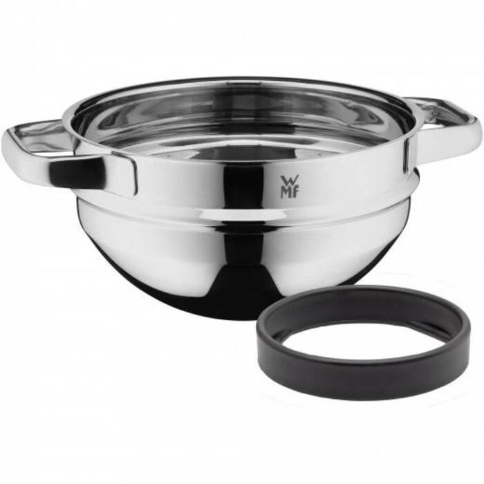 Кухонна миска з опорним кільцем 20 см Compact Cuisine WMF