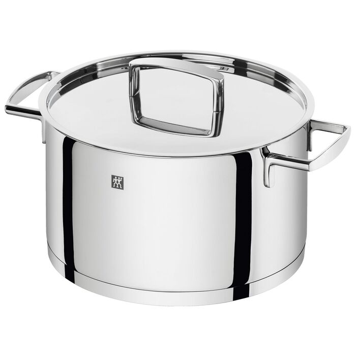 Набір каструль 9 предметів Passion Zwilling