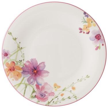 Тарілка для сніданку 21 см Mariefleur Villeroy & Boch