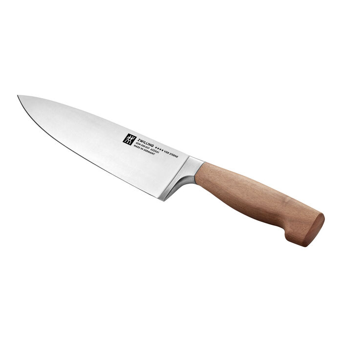 Нож шеф-повара 20 см, Котибе Four Star Zwilling