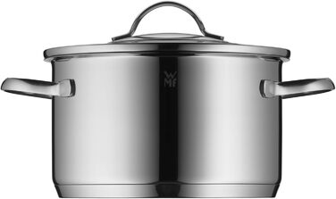 Каструля 2,5 л із кришкою 20 см Aparto WMF