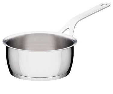 Ківш 16 см 1,4 л Pots Pans Alessi