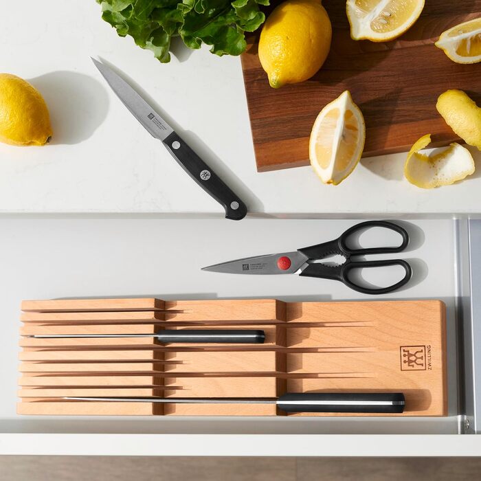 Тримач для ножів для 8 ножів Zwilling
