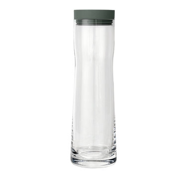 Графин для води 1,0 л Agave Green Splash Blomus
